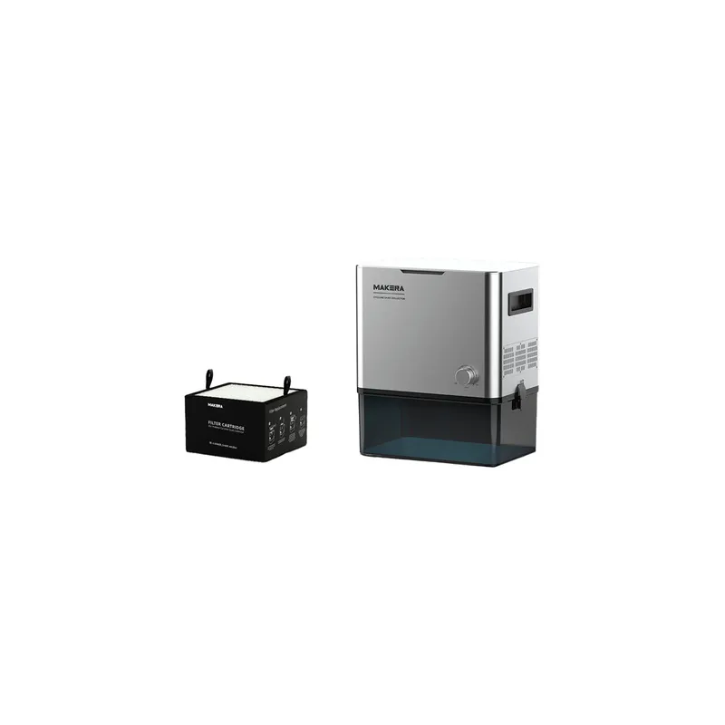 MAKERA Cyclone Dust Collector